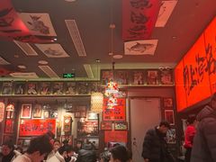 -王繁星面馆(西安熙地港店)