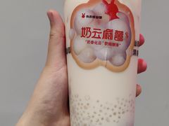 -书亦烧仙草(汇智中心概念店)