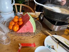 -芳芳私房菜·精做淮扬菜(承德路店)