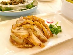 -北京全聚德(西客站店)