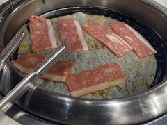 -火焱山烤肉·齐齐哈尔烤肉(朝阳店)