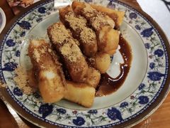 -炉小二铜锅牛蛙•川湘菜(三里屯店)