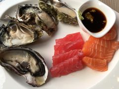 -咖啡CHA自助餐厅(香格里拉饭店)