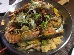 -小火花·干式熟成牛排馆Spark SteakHouse(剑桥郡店)