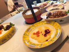 -惠丰堂饭庄·烤鸭·京味菜(翠微路店)