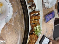 -醉壹号海鲜大排档·老厦门特色菜(厦门美食地标店)