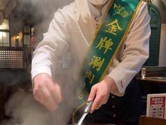 -手选潮汕鲜牛肉火锅(二七广场店)