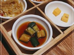 -闽上鲜·福建菜(龙湖滨江天街店)