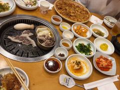 -黄金牧场(明洞总店)