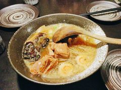 -日本料理神拉面