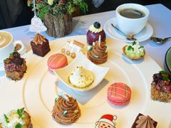 -蝶舍·MAISON PAPILLON