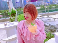 -池畔酒吧 WET Bar