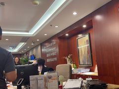 -爱康国宾体检中心(五角场万达广场分院)