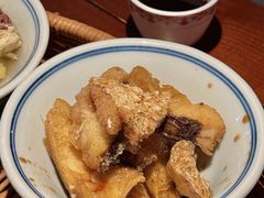 -寻宝记绍兴菜(鲁迅路店)