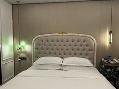 -长沙国金中心异国印象酒店