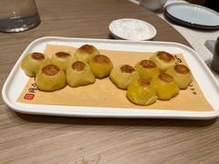 -同合居·非遗东北菜(王府井店)