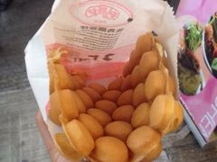 iphone_upload_pic-利强记北角鸡蛋仔(弥敦道店 )