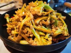 -楼兰新疆主题餐厅(坂田佳华领汇广场店)