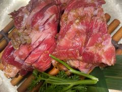 -西塔老太太泥炉烤肉(龙湖北苑天街店)