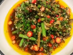 -院8里·少城记忆老川菜(宽窄巷子店)