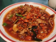 -莫小炒·鲜辣江西菜