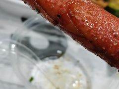 -张师傅烧烤(CBD店)