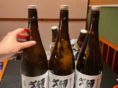 -希望日本料理(保利香槟花园店)