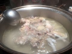 -大头椰·椰子鸡火锅(南宁万象城店)