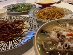 醋溜土豆丝-让我们见个面(祥云小镇店)
