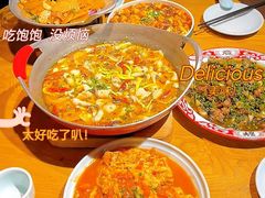 -椒馋小馆(绿源路店)