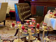 -Salon de Ville浦江汇(上海外滩华尔道夫酒店店)