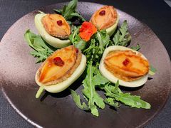 黄瓜伴鲍鱼-鲁采LU STYLE(新天地店)
