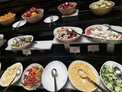 -星汇餐厅(新濠影汇店)