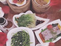 -悦雅居·老广州老味道(长湖店)