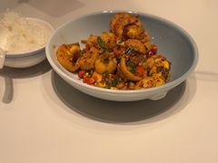 -东方红·湖南菜(金屿店)