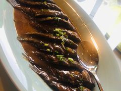 -武夷山德懋堂度假村·五观堂餐厅