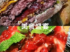 -blue frog蓝蛙(长泰广场店)