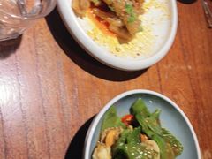 -前海沿·青岛菜(大拇指广场石老人店)