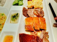 -太兴烧味餐厅(香港机场店)