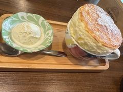 -芙蕾哥哥souffle