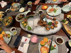 -古京·臻致料理(月湖店)