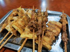 -伊隆斋(什刹海店)