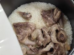 鸽子饭-皇鸽餐厅(五桂山分店)