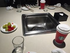 -海底捞火锅(九久奥特莱斯店)