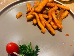 -天山传奇新疆菜(SKLP店)