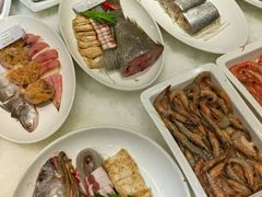 -好兄弟郭巨海鲜(天一阁店)