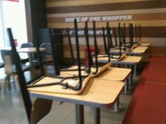 -汉堡王(龙德广场店)