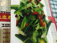 -辛记豆汤家常菜(芳草街店)