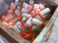 -北京上庄水库尚野露天户外自助烧烤