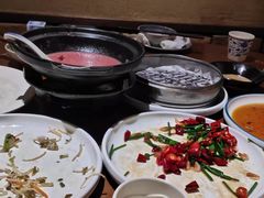-乡里八闽·福州乡土菜(火车北站店)